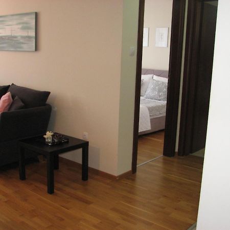 Apartments B&S Lux Budva Luaran gambar
