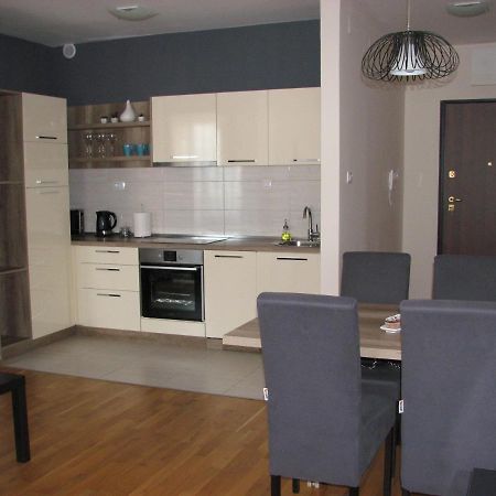 Apartments B&S Lux Budva Luaran gambar