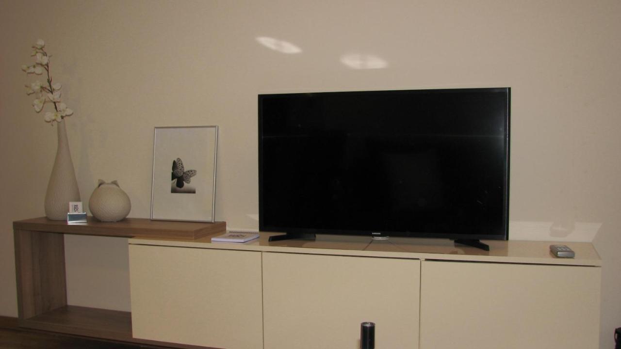 Apartments B&S Lux Budva Luaran gambar