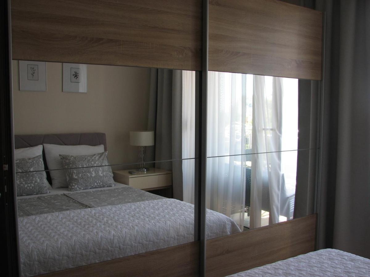 Apartments B&S Lux Budva Luaran gambar