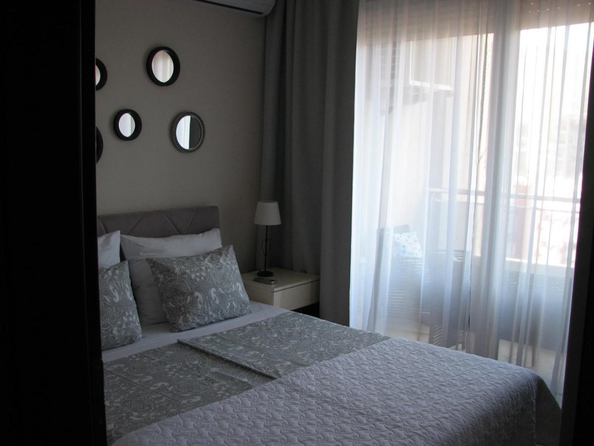 Apartments B&S Lux Budva Luaran gambar
