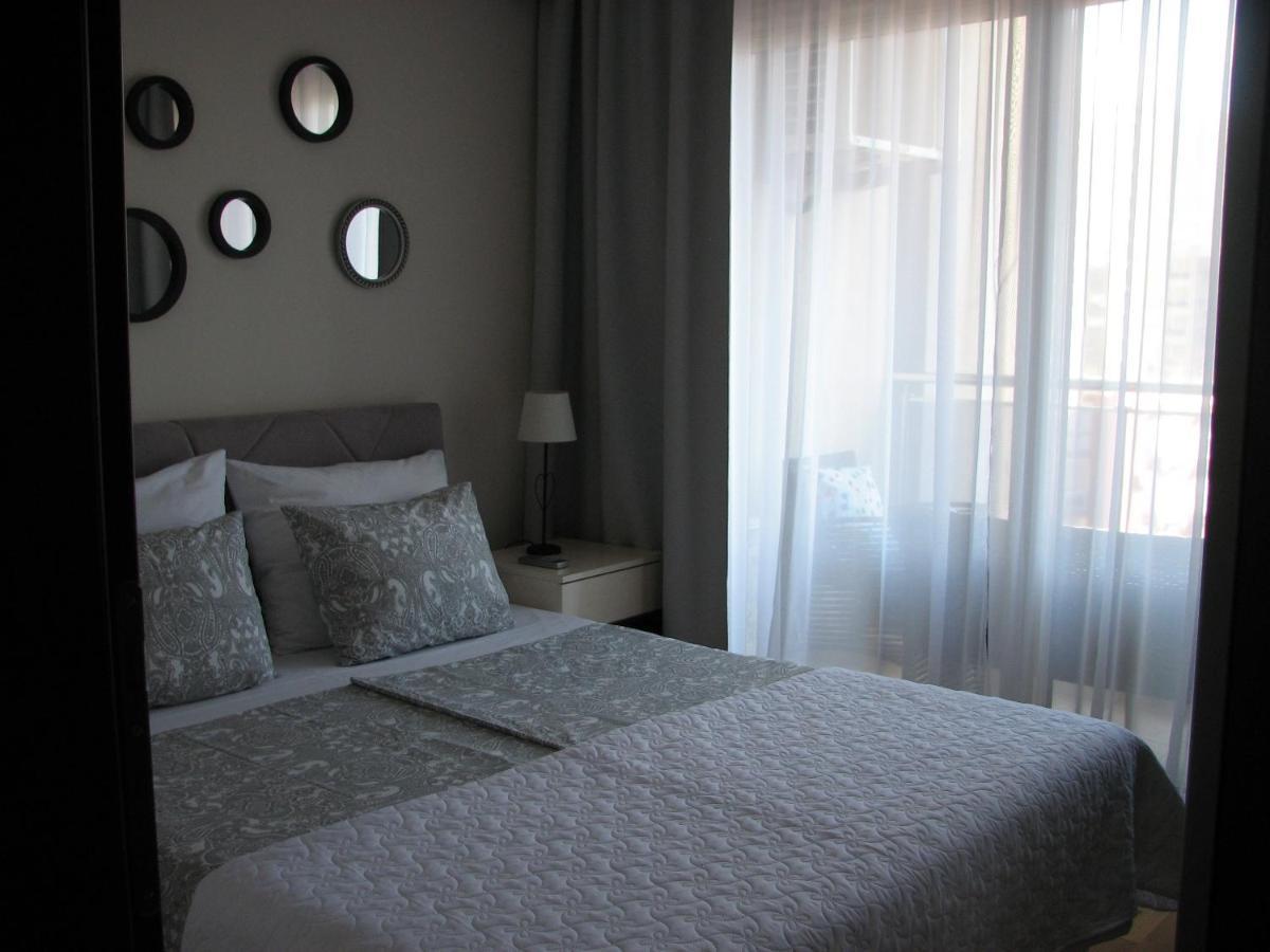 Apartments B&S Lux Budva Luaran gambar