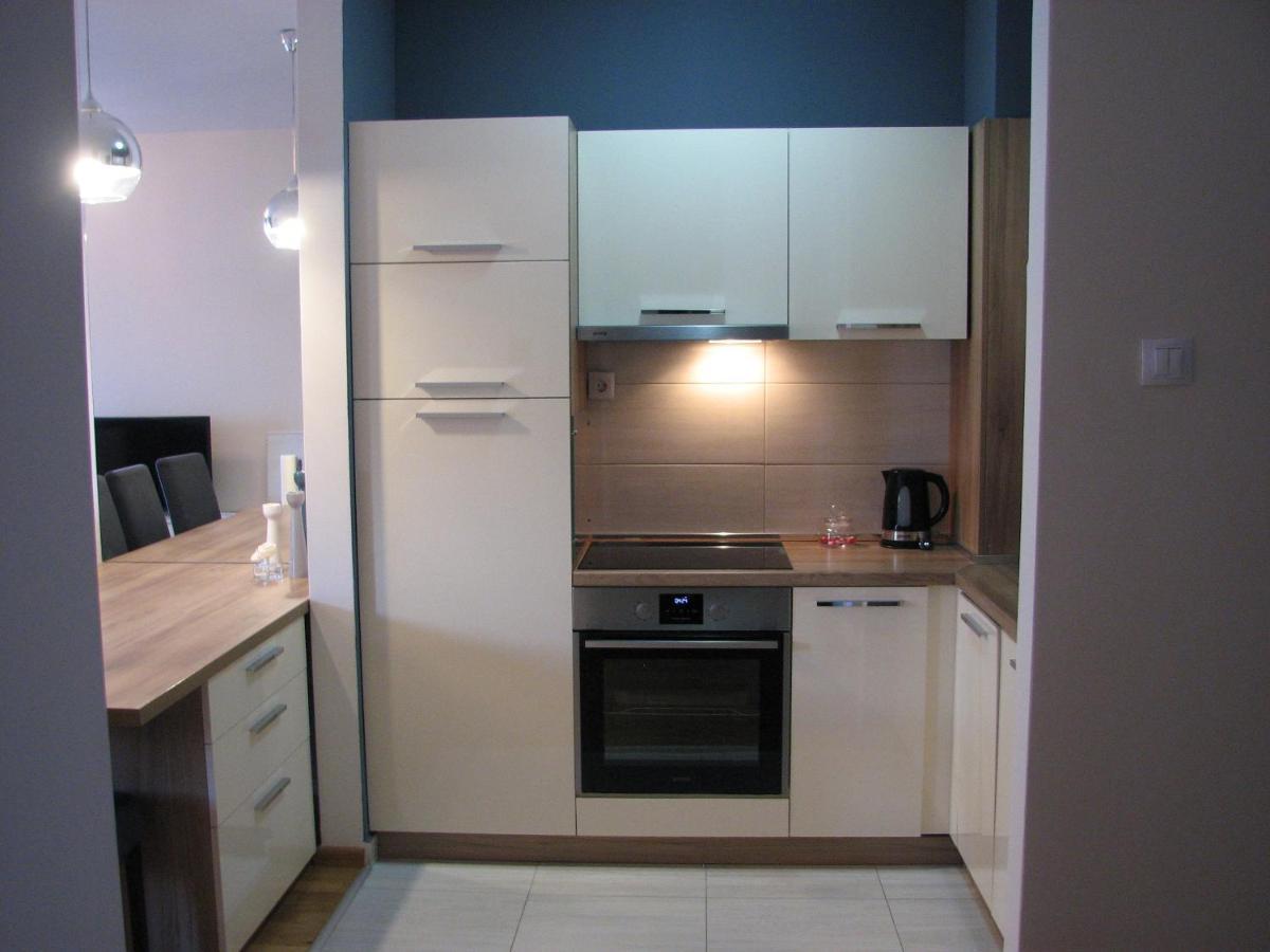 Apartments B&S Lux Budva Luaran gambar
