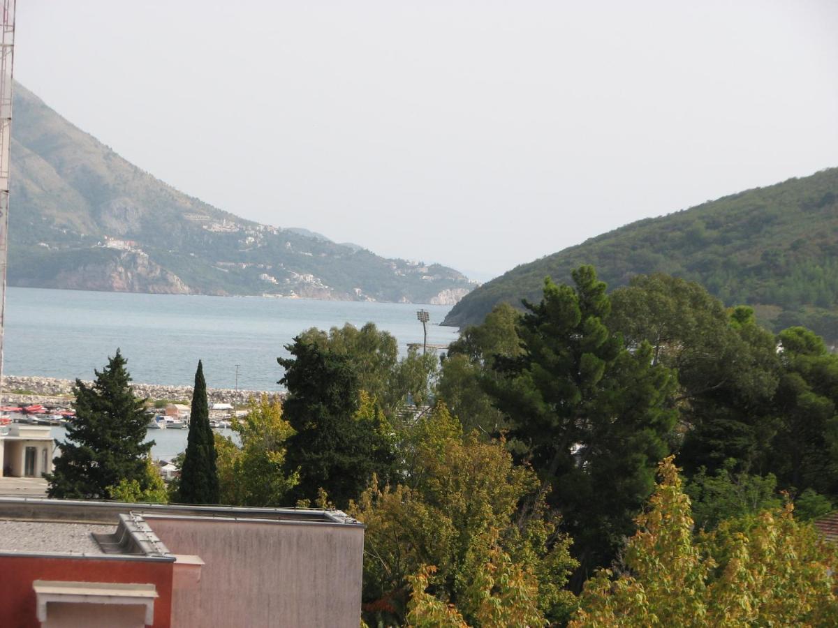Apartments B&S Lux Budva Luaran gambar