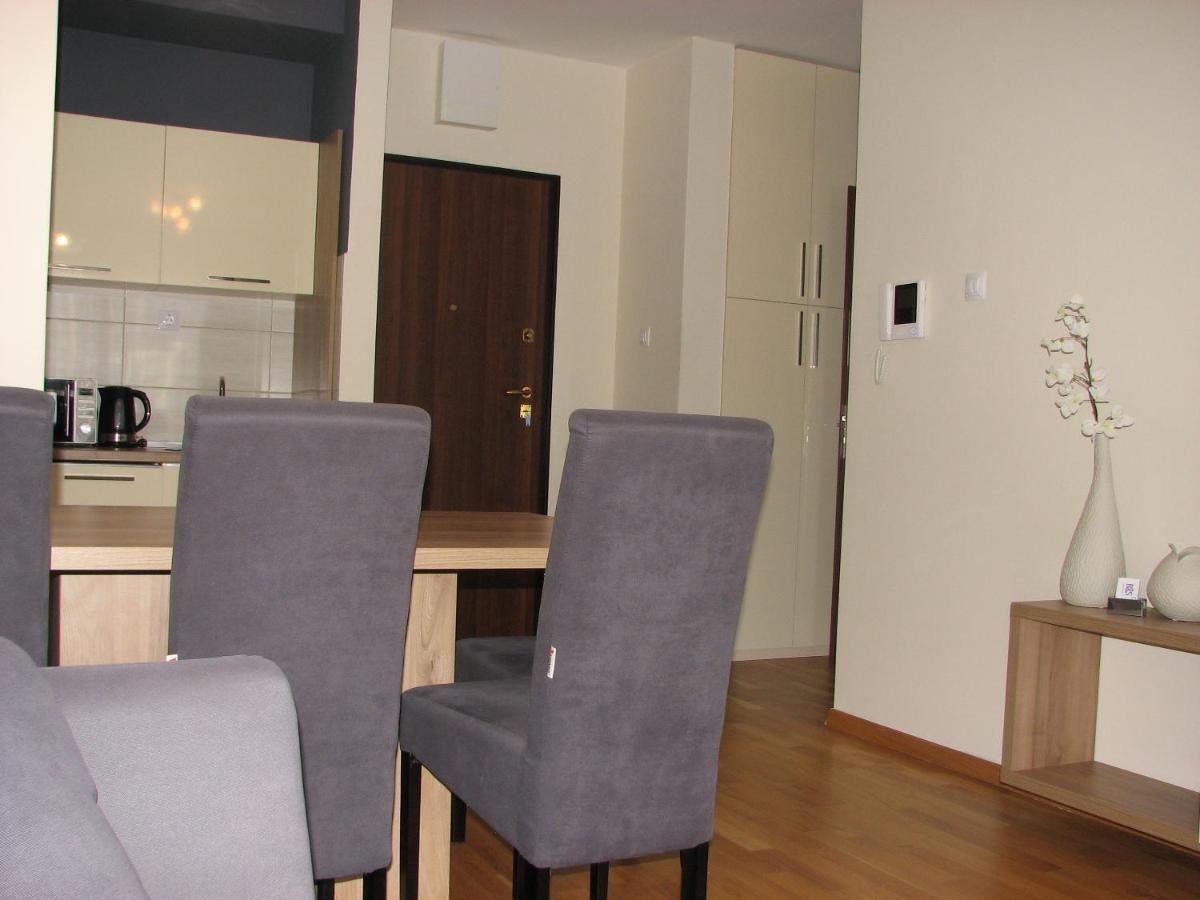 Apartments B&S Lux Budva Luaran gambar